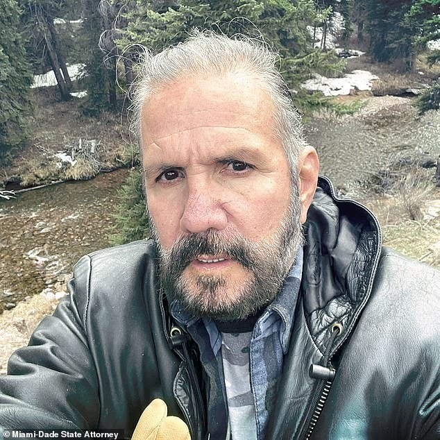 The rich doctor was facing sex trafficking charges…and then a key witness was found mysteriously dead in a river