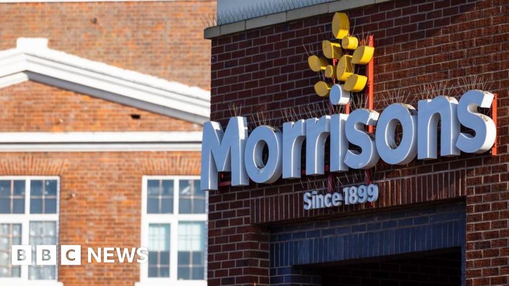 Morrison’s Christmas delays extend into the second day